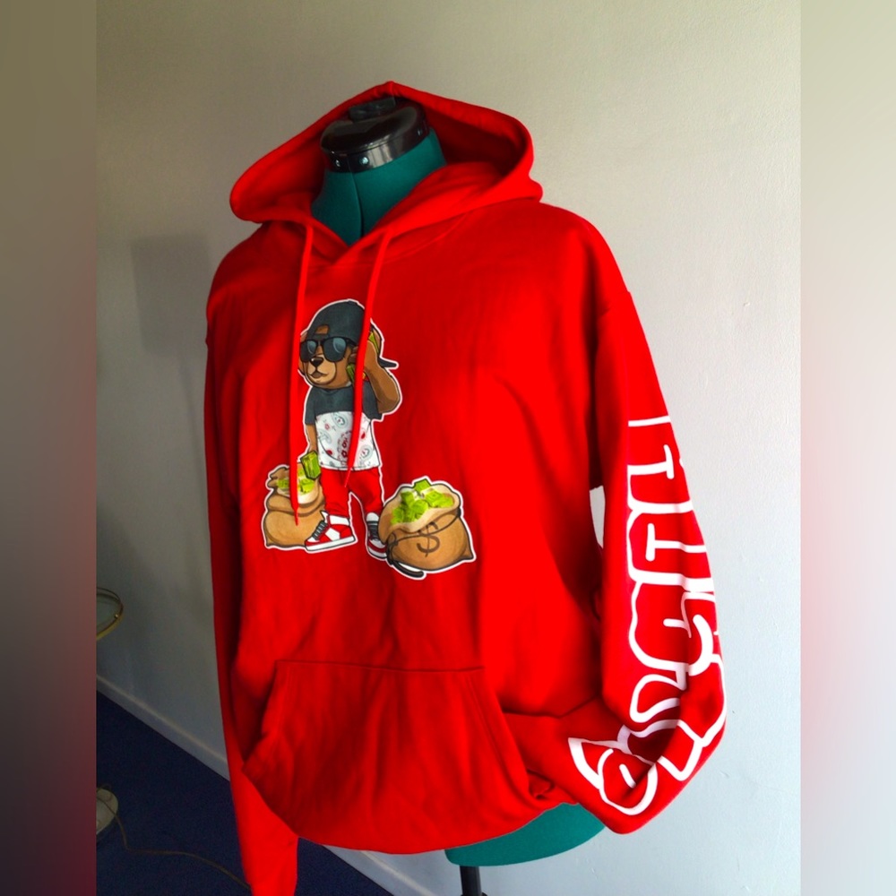 Men size large